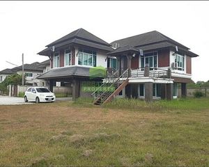 For Sale 3 Beds House in Mueang Songkhla, Songkhla, Thailand