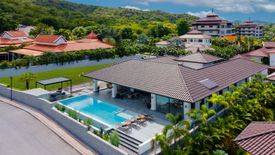 4 Bedroom Villa for sale in Banyan Residences, Nong Kae, Prachuap Khiri Khan