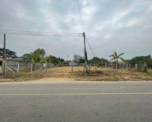 For Sale Land 1,900 sqm in Mueang Chiang Mai, Chiang Mai, Thailand