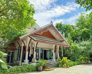 For Sale Hotel 4,608 sqm in Mueang Lampang, Lampang, Thailand