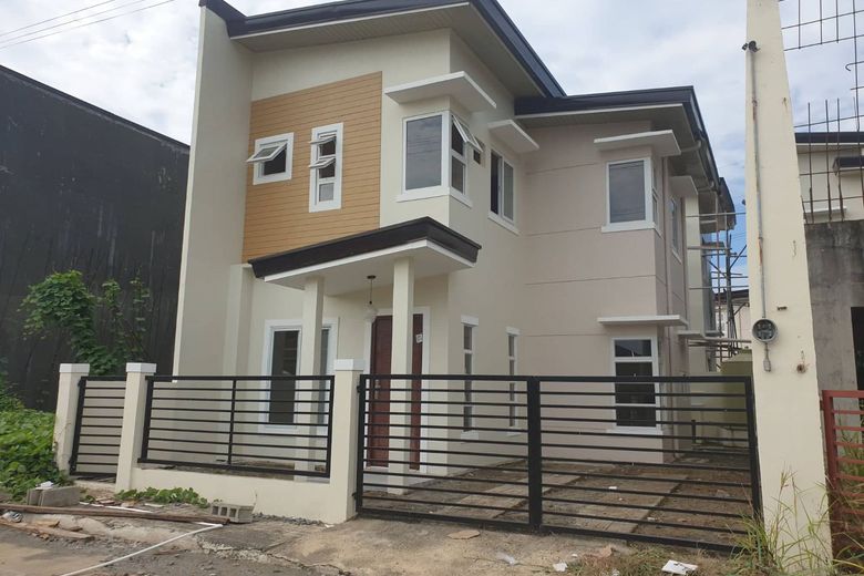 house and lot davao