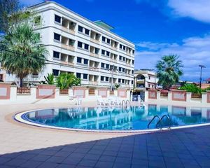 For Sale Hotel 2,540 sqm in Bang Lamung, Chonburi, Thailand