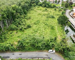 For Sale Land in Thalang, Phuket, Thailand