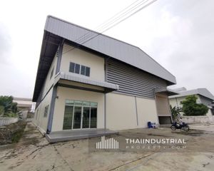 For Sale or Rent Warehouse 850 sqm in Bang Phli, Samut Prakan, Thailand