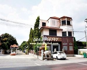For Rent 6 Beds Office in Bang Yai, Nonthaburi, Thailand
