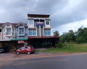 For Sale or Rent Retail Space 260 sqm in Mueang Nakhon Ratchasima, Nakhon Ratchasima, Thailand