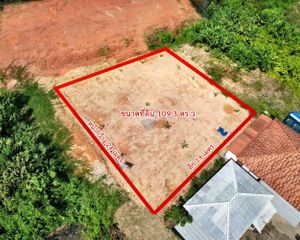 For Sale Land 437.2 sqm in Mueang Chiang Rai, Chiang Rai, Thailand