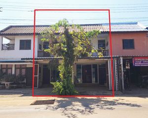 For Sale 5 Beds Townhouse in Mueang Chiang Rai, Chiang Rai, Thailand