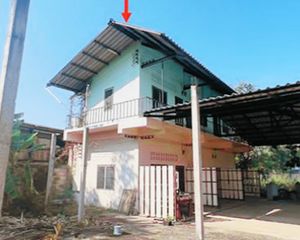 For Sale 3 Beds House in Mueang Uttaradit, Uttaradit, Thailand