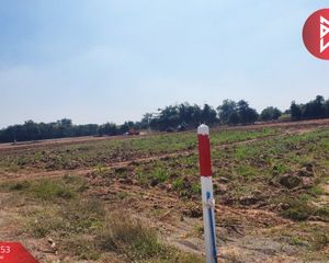 For Sale Land 2,600 sqm in Chom Bueng, Ratchaburi, Thailand