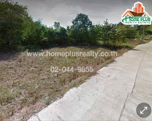 For Sale Land 1,276 sqm in Kamalasai, Kalasin, Thailand