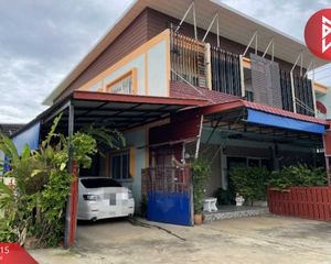 For Sale Retail Space 119.6 sqm in Mueang Phrae, Phrae, Thailand