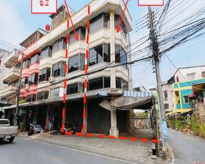 For Sale Retail Space 345 sqm in Mae Sai, Chiang Rai, Thailand