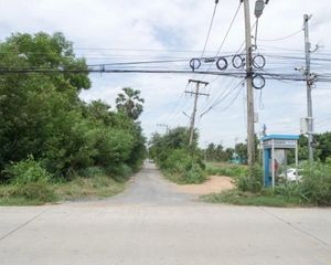 For Sale Land 20,400 sqm in Bang Pa-in, Phra Nakhon Si Ayutthaya, Thailand