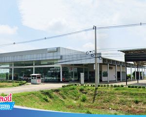For Sale Retail Space 8,000 sqm in Manorom, Chainat, Thailand