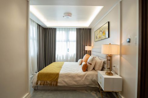 2 Bedroom Condo for sale in Coastal Luxury Residences, Tambo, Metro Manila