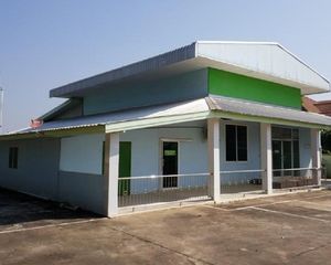 For Sale Retail Space 977 sqm in Mueang Phitsanulok, Phitsanulok, Thailand