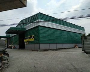 For Rent Warehouse 270 sqm in Bang Kruai, Nonthaburi, Thailand
