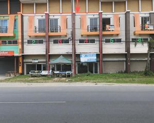 For Sale Retail Space 232 sqm in Mueang Chiang Rai, Chiang Rai, Thailand