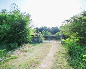 For Sale Land 3,016 sqm in Mueang Suphanburi, Suphan Buri, Thailand