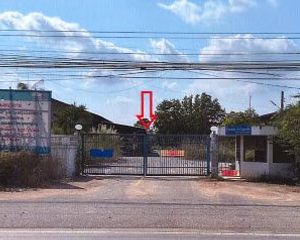 For Sale Warehouse 211,220 sqm in Mueang Rayong, Rayong, Thailand
