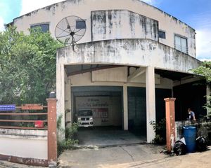 For Rent Warehouse 7,000 sqm in Suan Luang, Bangkok, Thailand