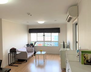 For Sale or Rent 2 Beds Condo in Mueang Nonthaburi, Nonthaburi, Thailand
