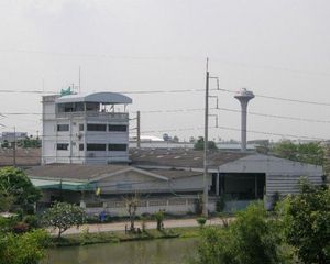 For Sale 1 Bed Warehouse in Mueang Pathum Thani, Pathum Thani, Thailand