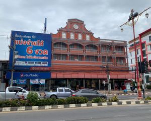 For Sale 4 Beds Retail Space in Kaeng Khoi, Saraburi, Thailand