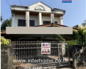 For Sale House in Mueang Ubon Ratchathani, Ubon Ratchathani, Thailand