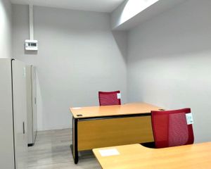 For Rent Office 16 sqm in Lak Si, Bangkok, Thailand