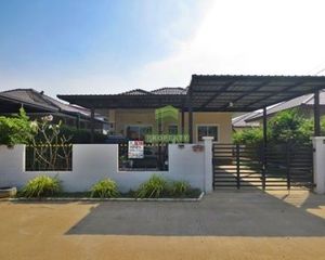 For Sale or Rent 2 Beds House in Lat Bua Luang, Phra Nakhon Si Ayutthaya, Thailand