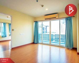 For Sale 1 Bed Condo in Dusit, Bangkok, Thailand