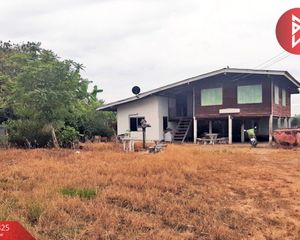 For Sale Land 9,468 sqm in Phayuha Khiri, Nakhon Sawan, Thailand