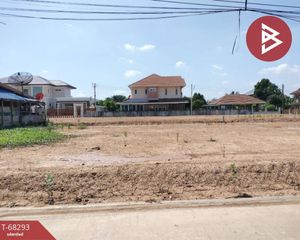 For Sale Land 400 sqm in Mueang Phitsanulok, Phitsanulok, Thailand
