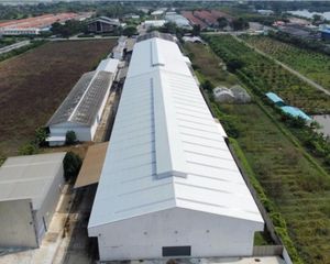 For Sale or Rent 10 Beds Warehouse in Sai Noi, Nonthaburi, Thailand