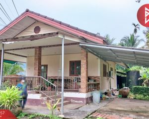 For Sale Land 3,984 sqm in Mueang Chumphon, Chumphon, Thailand