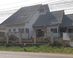 For Sale 1 Bed House in Phra Nakhon Si Ayutthaya, Phra Nakhon Si Ayutthaya, Thailand