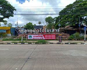 For Sale Land 32,166 sqm in Mueang Phitsanulok, Phitsanulok, Thailand