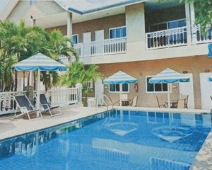 For Sale 61 Beds Hotel in Hua Hin, Prachuap Khiri Khan, Thailand