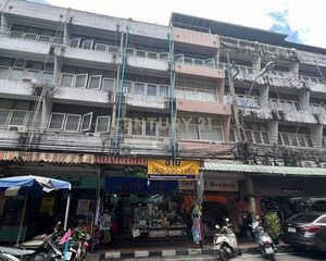 For Sale or Rent 3 Beds Retail Space in Mueang Samut Sakhon, Samut Sakhon, Thailand