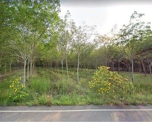 For Sale Land 51,468 sqm in Wang Chan, Rayong, Thailand