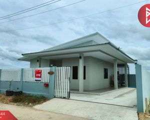For Sale 2 Beds House in Tha Takiap, Chachoengsao, Thailand