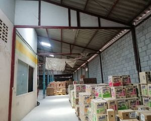 For Rent Retail Space 1,920 sqm in Bang Len, Nakhon Pathom, Thailand