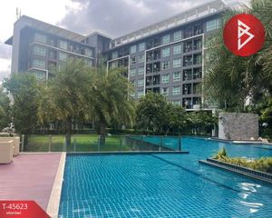 For Sale or Rent 1 Bed Condo in Mueang Nakhon Ratchasima, Nakhon Ratchasima, Thailand