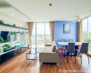 For Sale 2 Beds Condo in Mueang Phuket, Phuket, Thailand