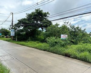 For Sale Land 1,745.2 sqm in Mueang Kanchanaburi, Kanchanaburi, Thailand