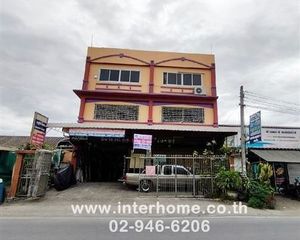 For Sale Office in Lam Luk Ka, Pathum Thani, Thailand