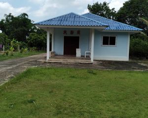 For Sale 1 Bed House in Mueang Nakhon Nayok, Nakhon Nayok, Thailand