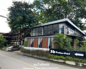 For Rent Hotel in Mueang Chiang Mai, Chiang Mai, Thailand